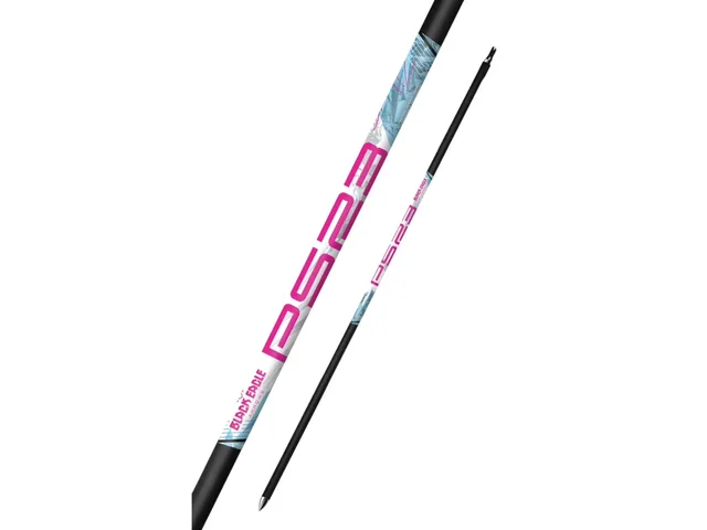 Arrows black white red