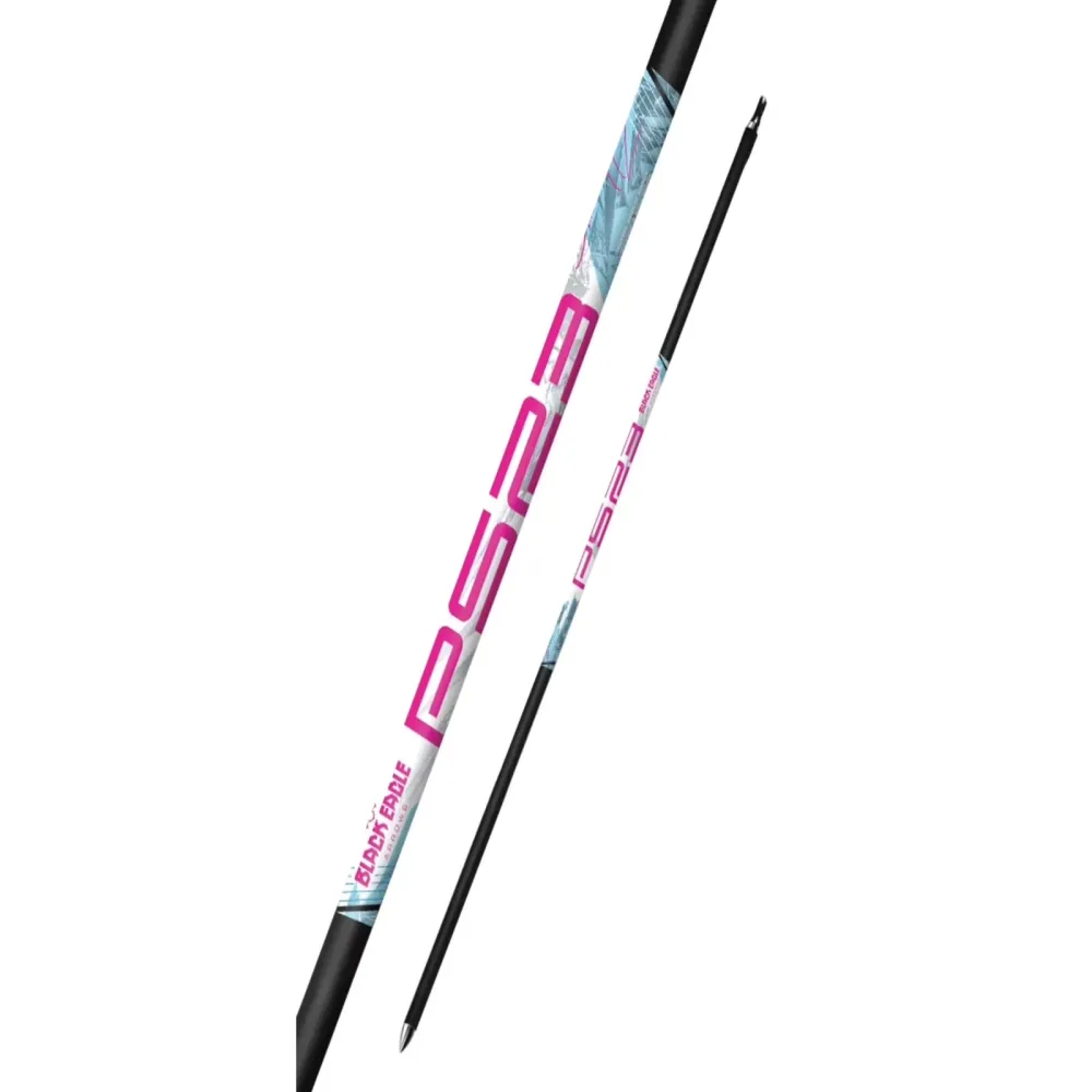 Arrows black white red