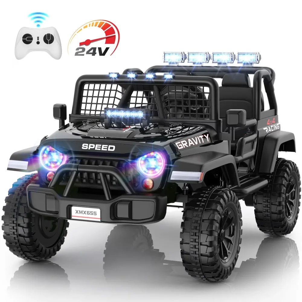 Toys 24 volt 400w led