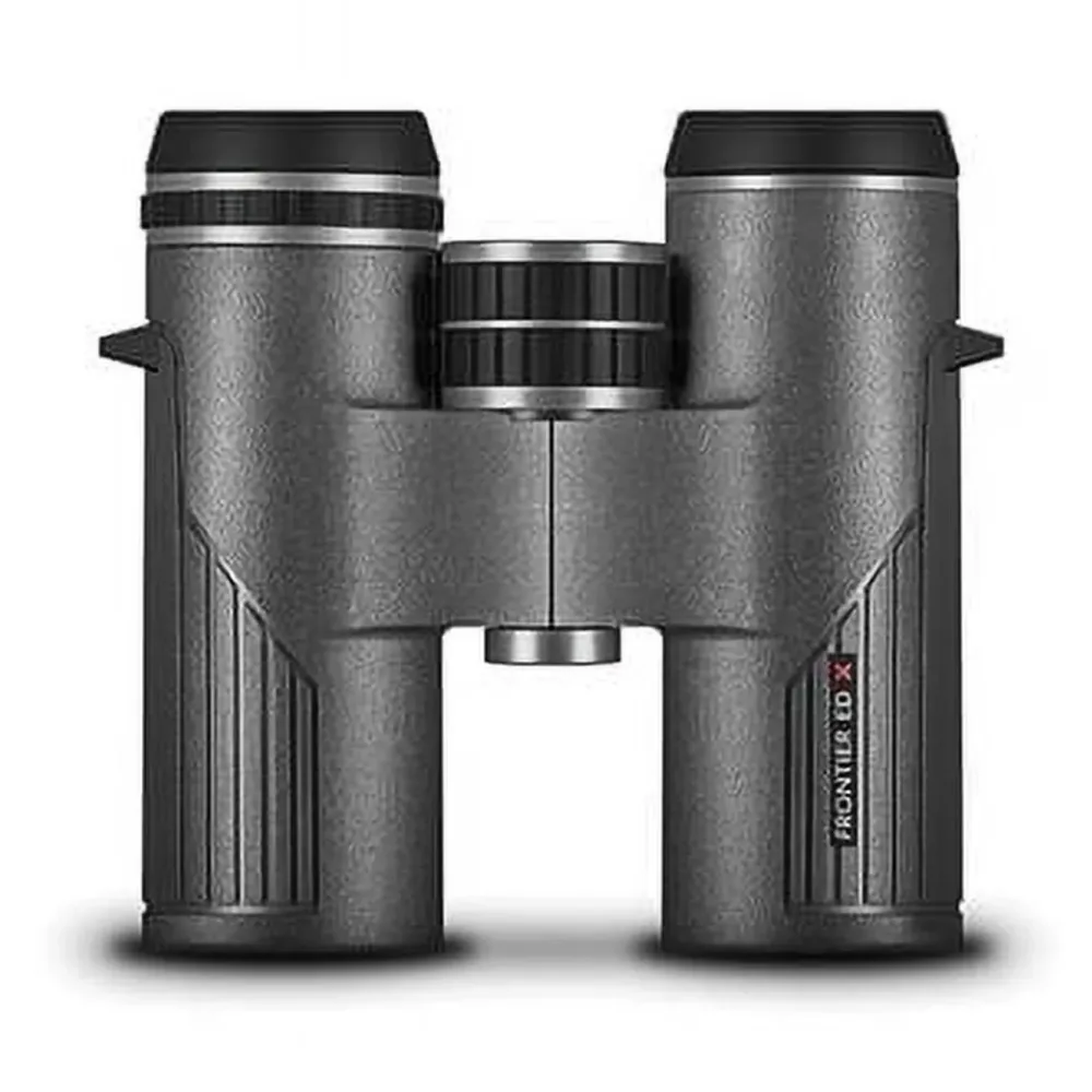 Binocular grey 6.6 ft 3 lbs