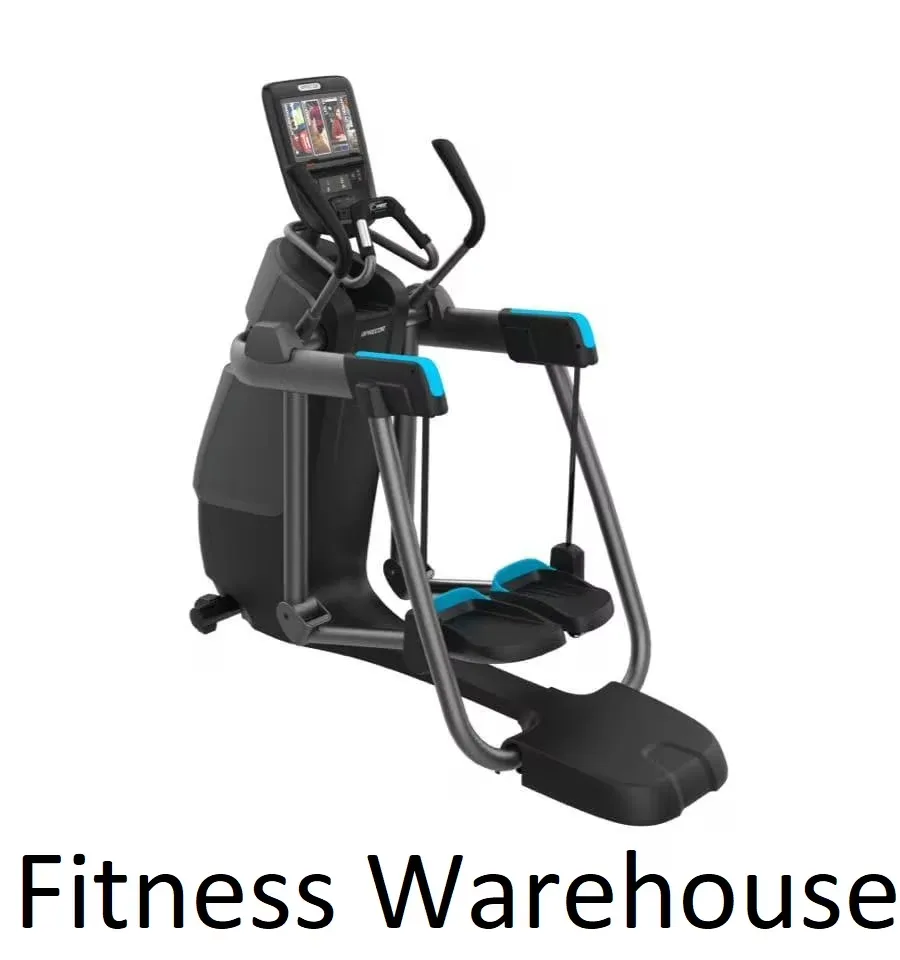 Cardio Machines portable