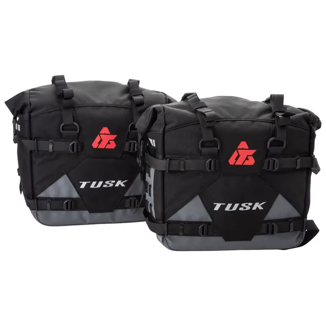 Rack 35 liter waterproof