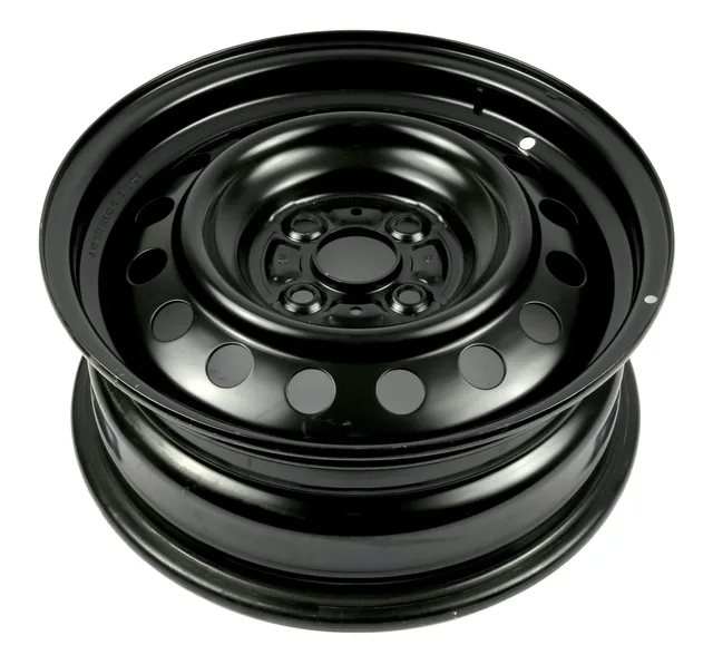 Wheel 4"