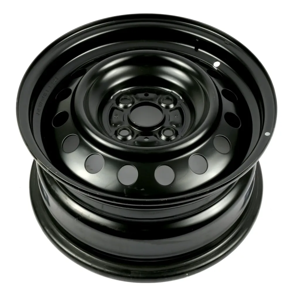 Wheel 4"