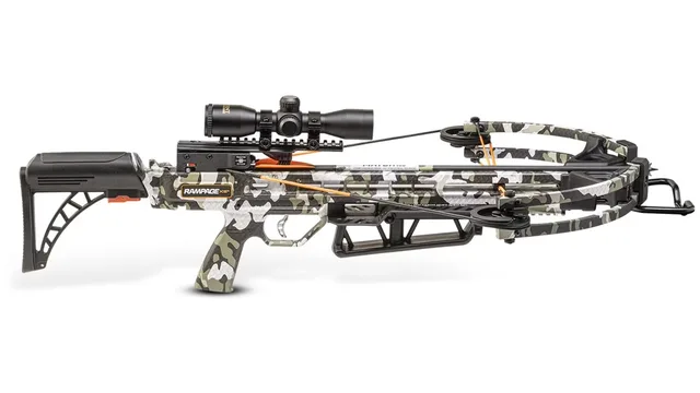 General Archery 360 feet 31.5 inches 5.8 pounds