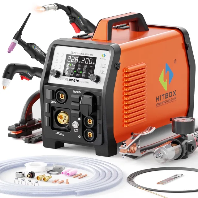 Plasma Cutter 220v 12mm 18mm