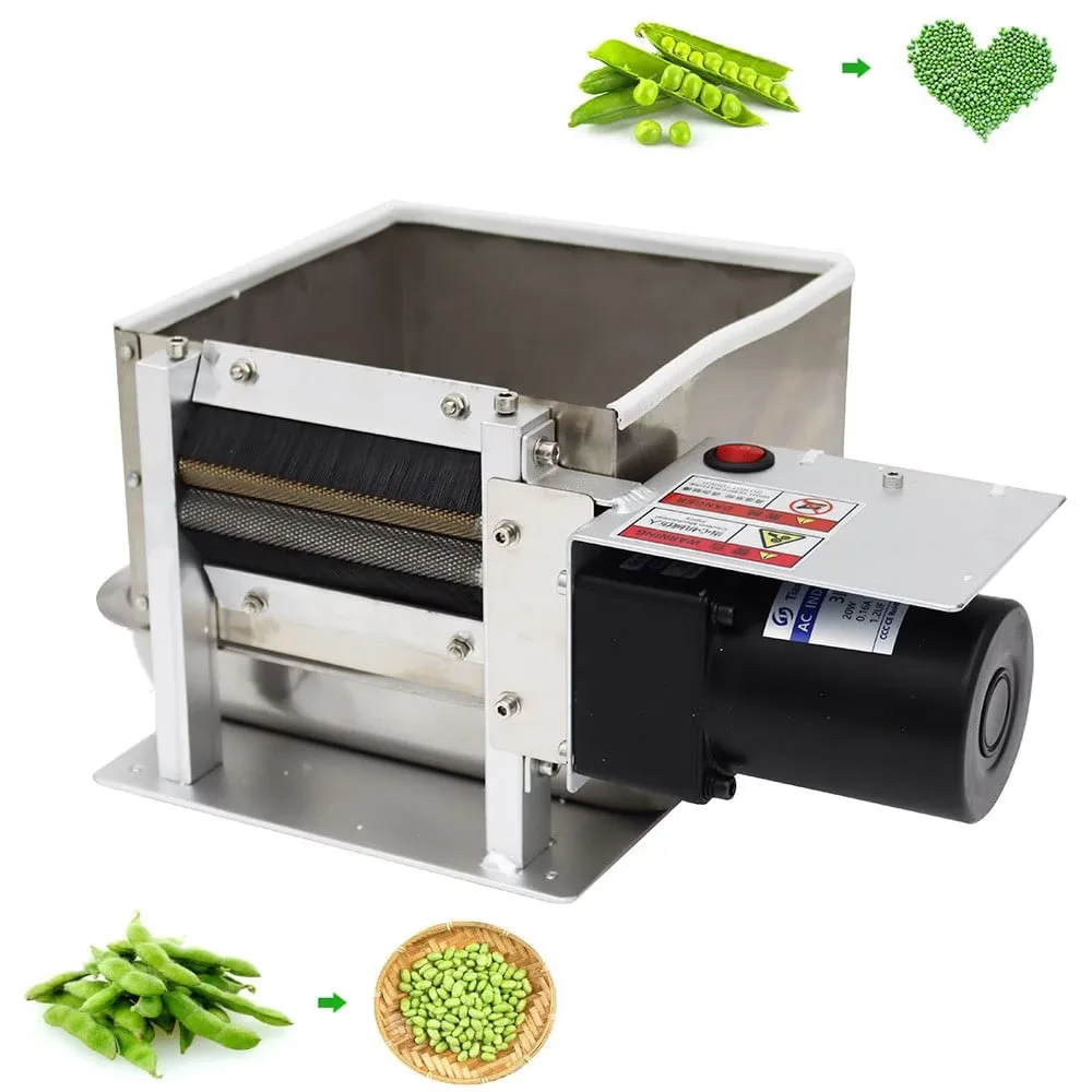 Food Preparation Equipment 220v 15-25kg 20w