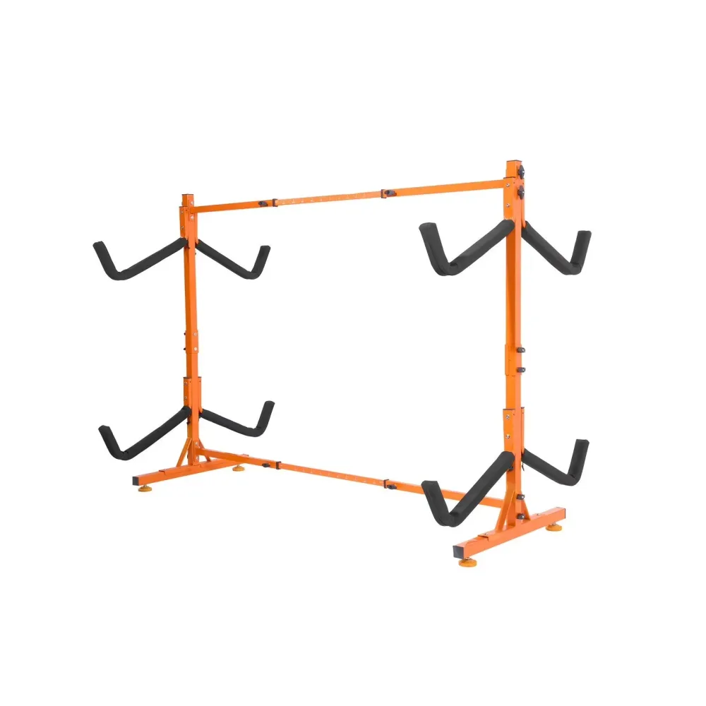 Kayak Storage 220lbs adjustable 220 lbs