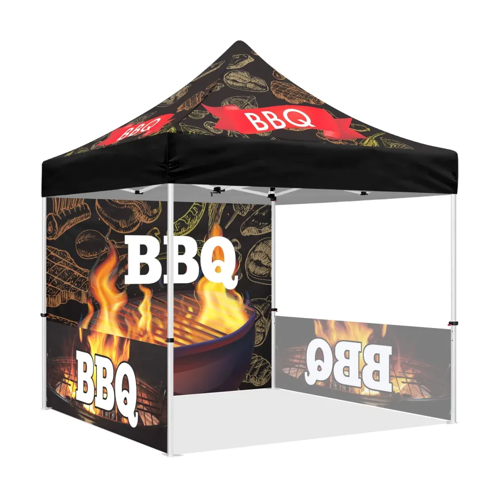 Canopy Tent portable 40mm 35mm