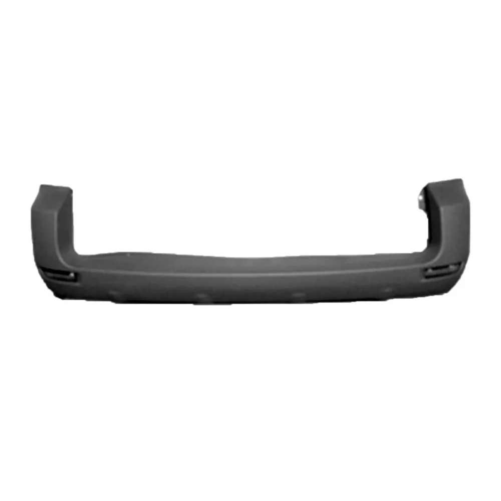Bumper Cover