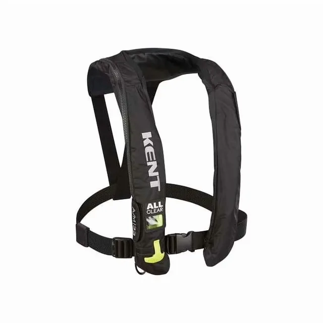 Kent Safety 35lb black 35 lb