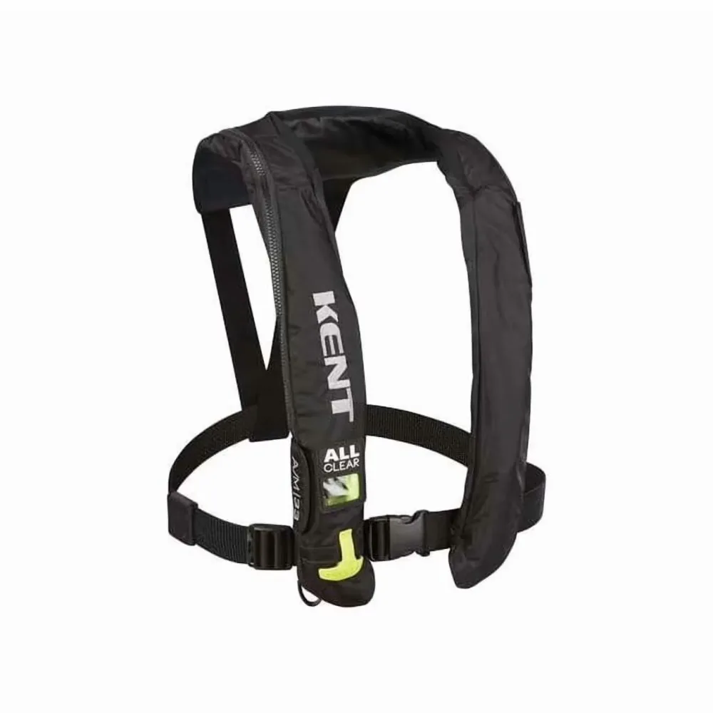 Kent Safety 35lb black 35 lb