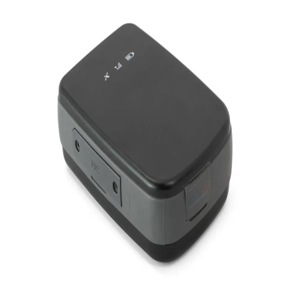 Alarms & Safety 2.9w rechargeable waterproof