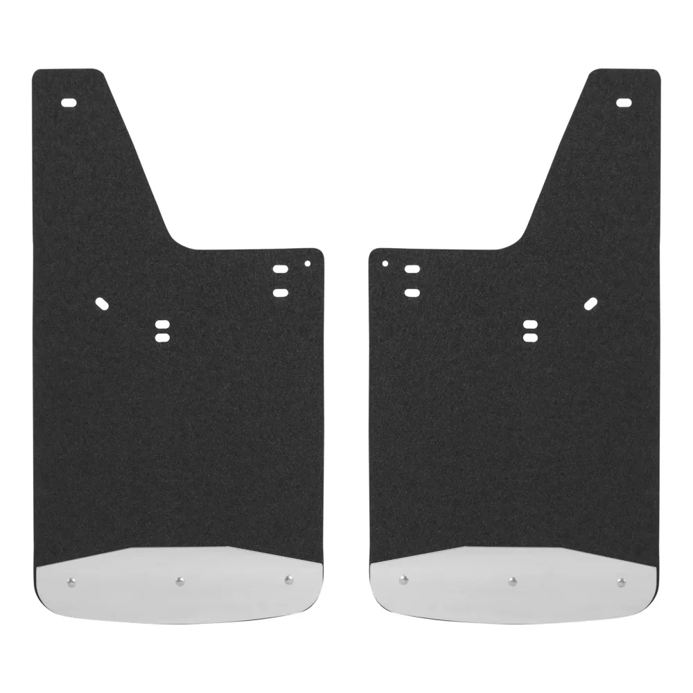 Mud Guards 8" 12" 23"