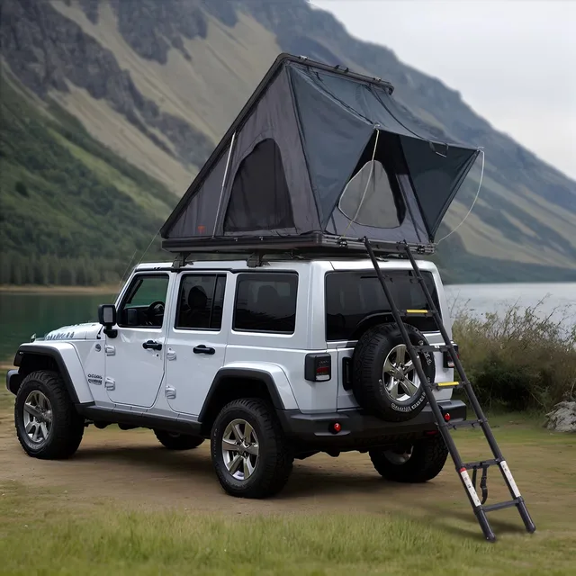 Roof Top 2-3 person waterproof windproof