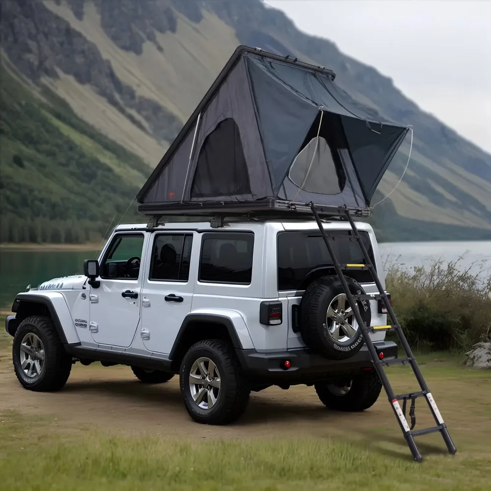 Roof Top 2-3 person waterproof windproof