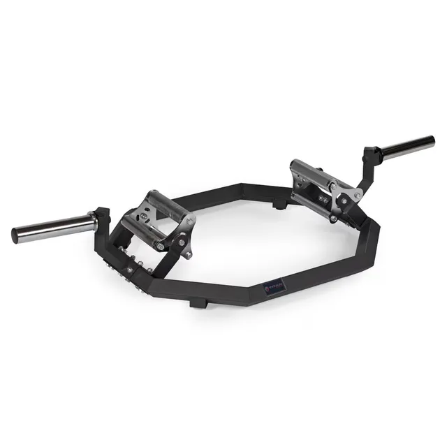 Trap 500 lb 1" 1.5"