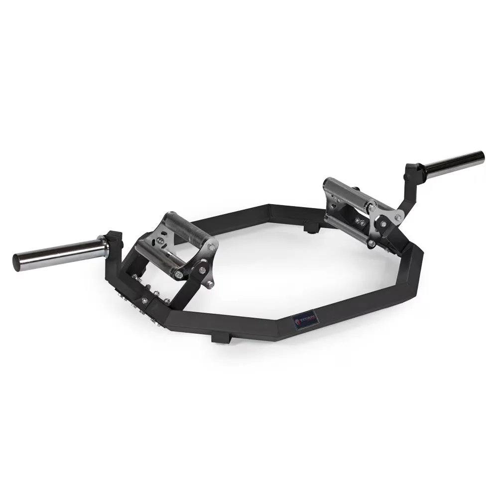 Trap 500 lb 1" 1.5"
