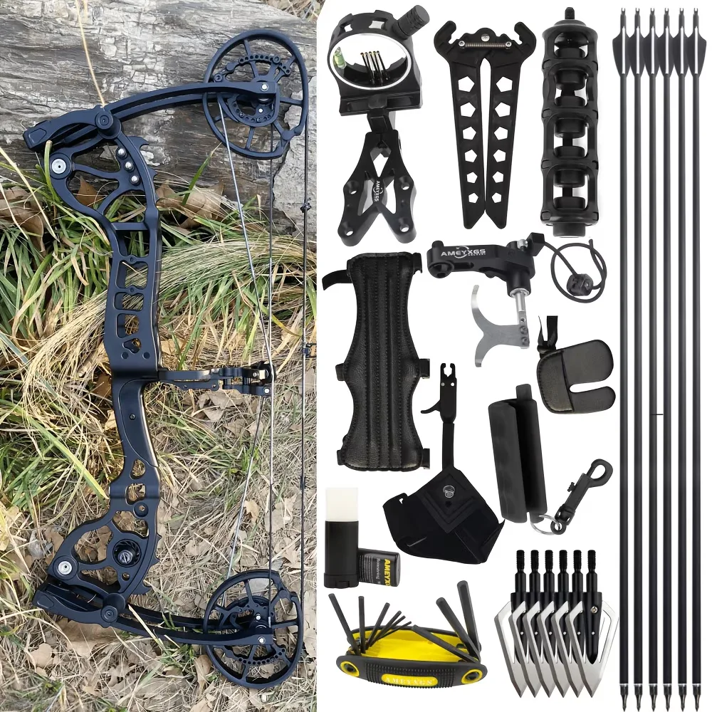 Hunting 20-70 lbs adjustable 70 pounds