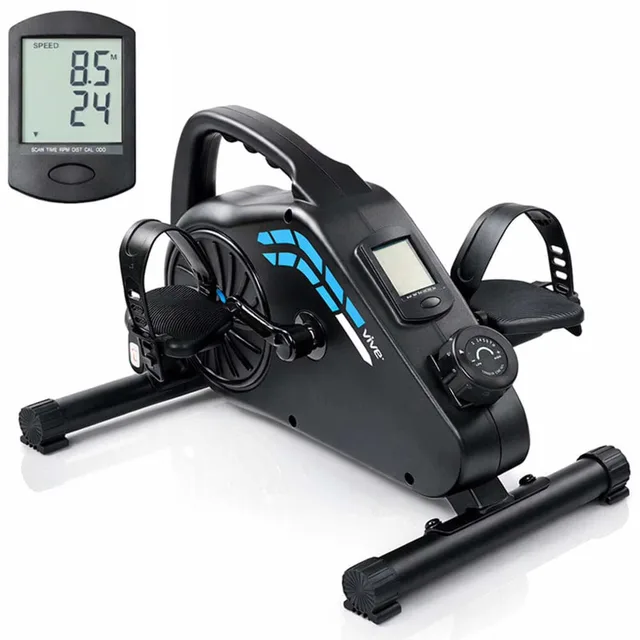Under Desk portable adjustable bluetooth