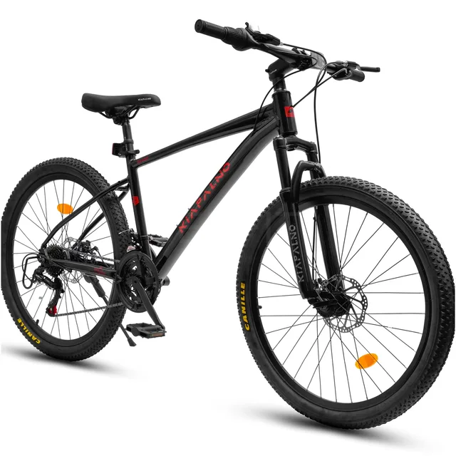 Mountain Bike 26 inch black 26 in
