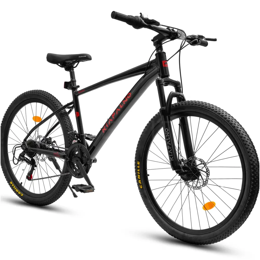 Mountain Bike 26 inch black 26 in