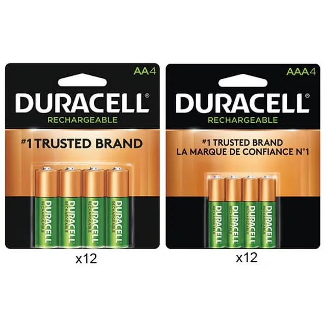 Rechargeable Battery