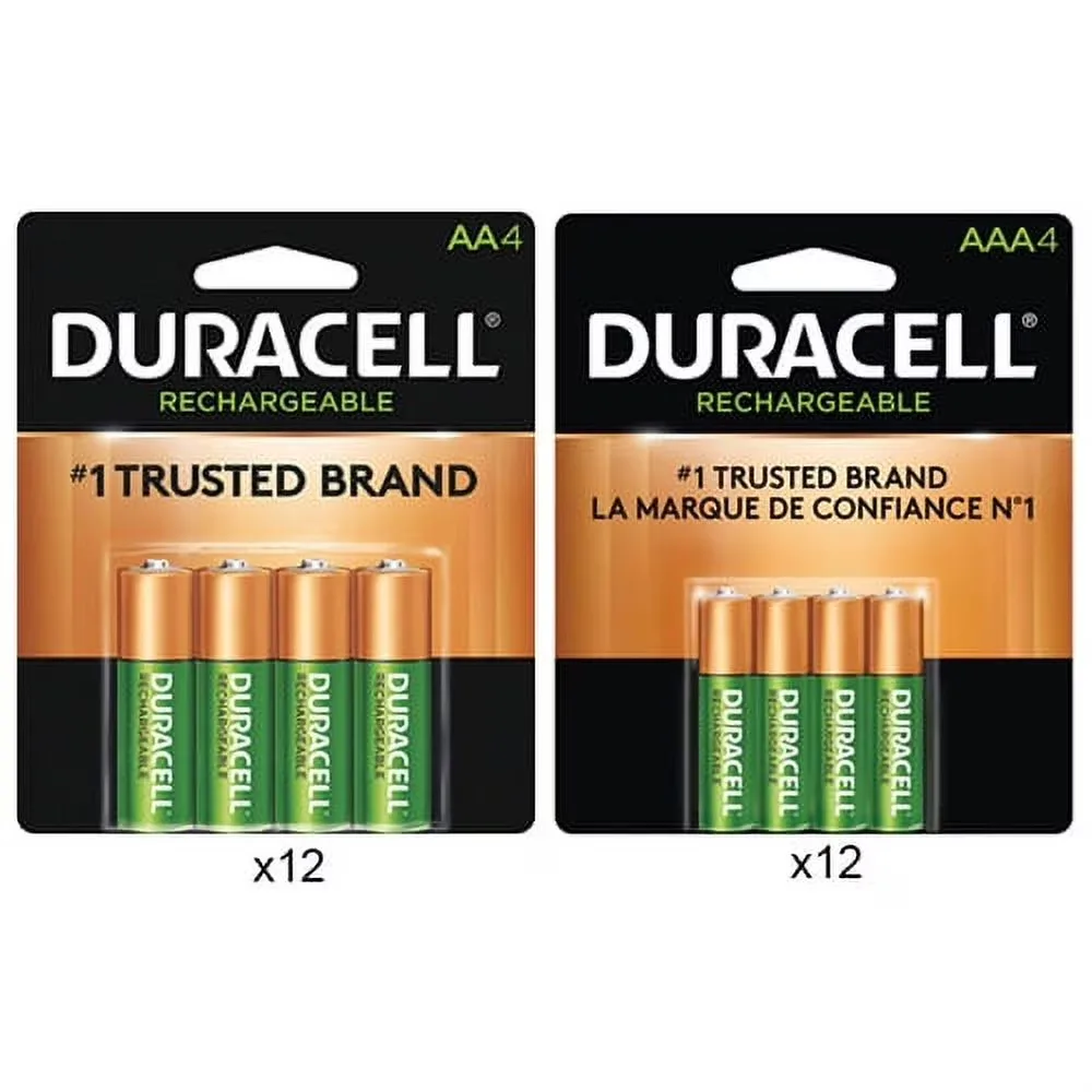 Rechargeable Battery