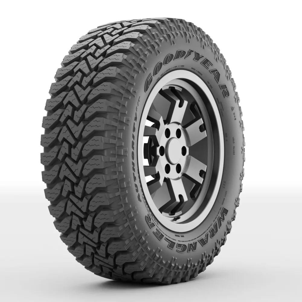 Tire 32.09 in
