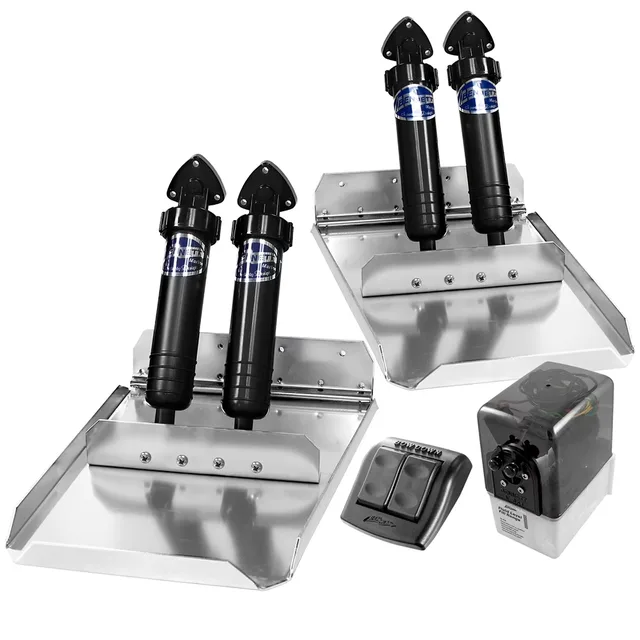 Boat Covers 12" 16" black