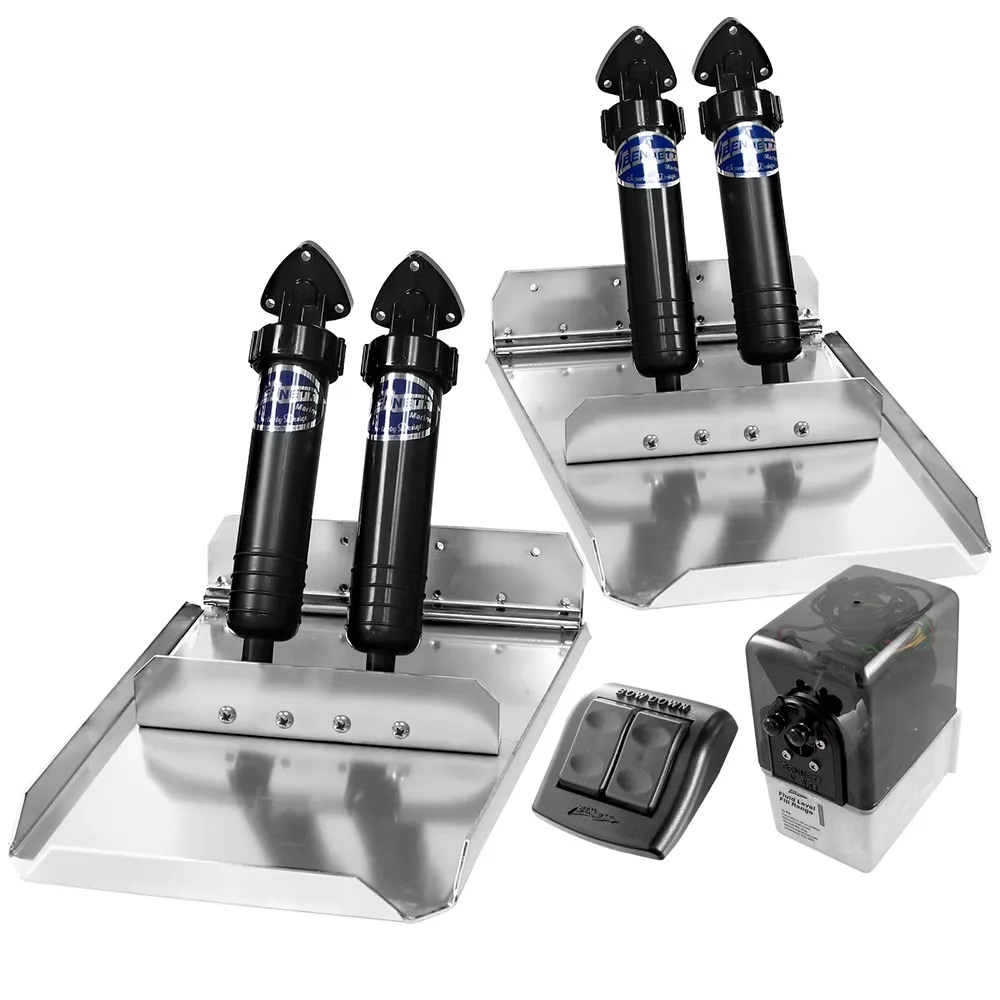 Boat Covers 12" 16" black