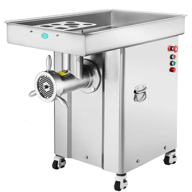 Meat Grinder 36.7 lbs 4000w 264.6 lbs