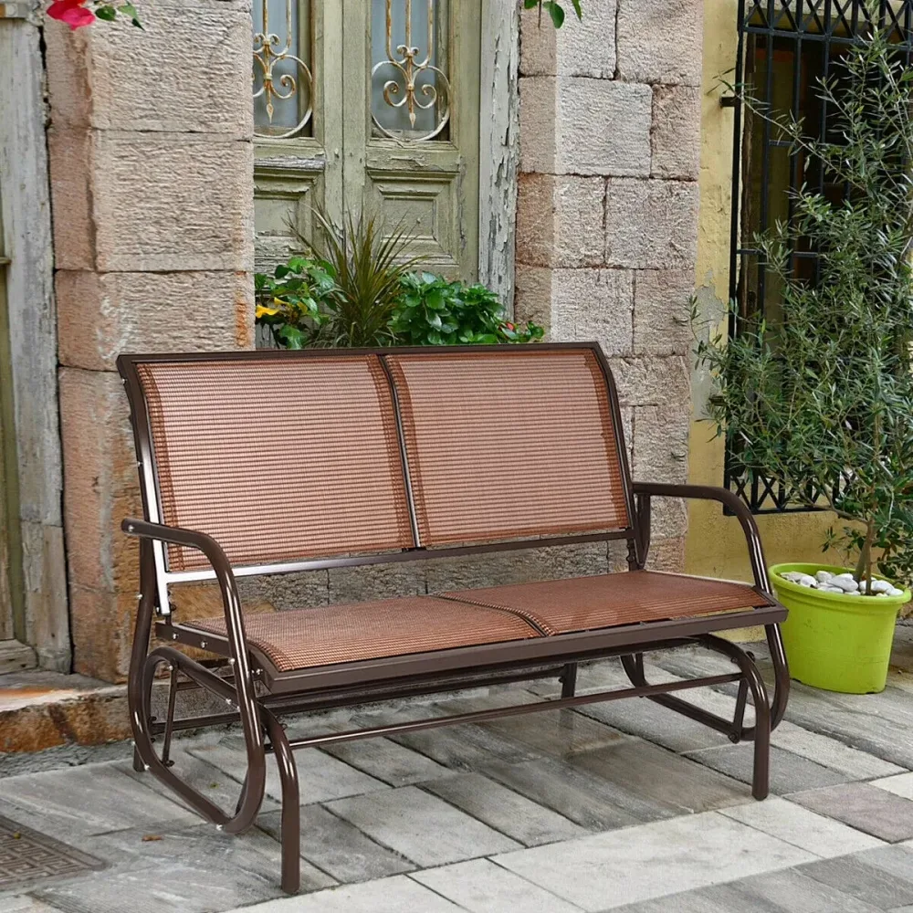 Patio 48' brown 400 lbs