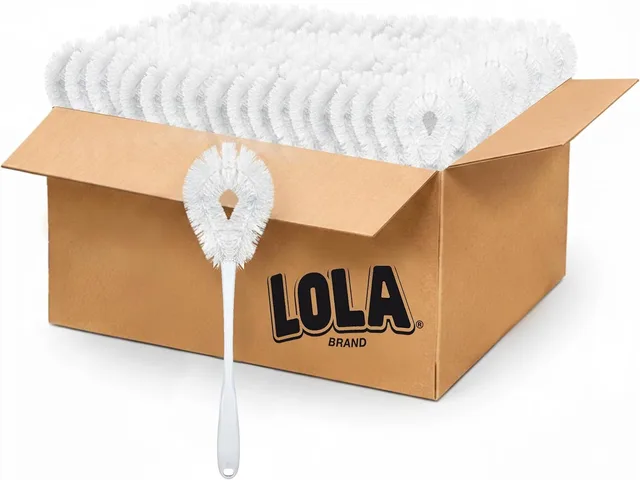 Bowl Brush 36 pack