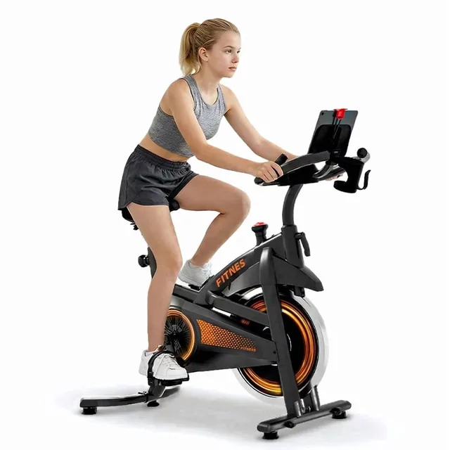 Exercise Bike 300 lbs adjustable 300 pounds