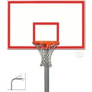 Basketball 60 ft 5.59" 6'