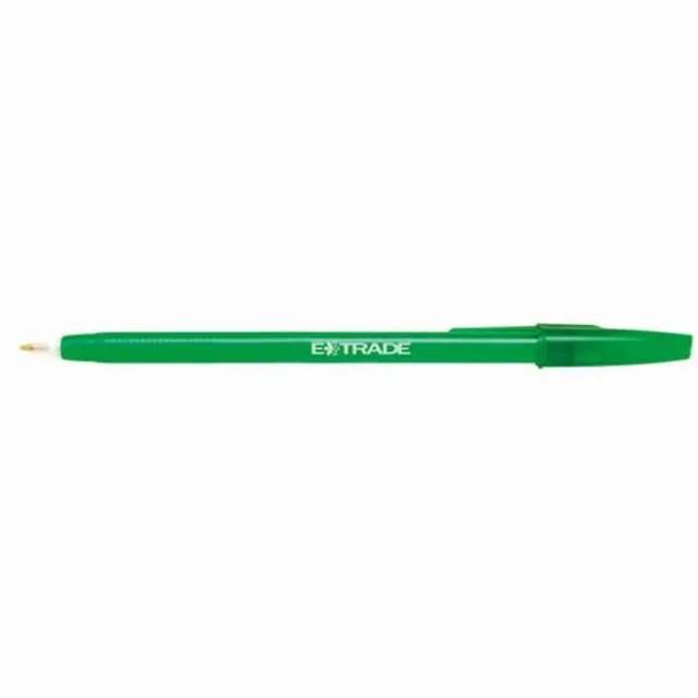 Hub Pen green black 4 lbs