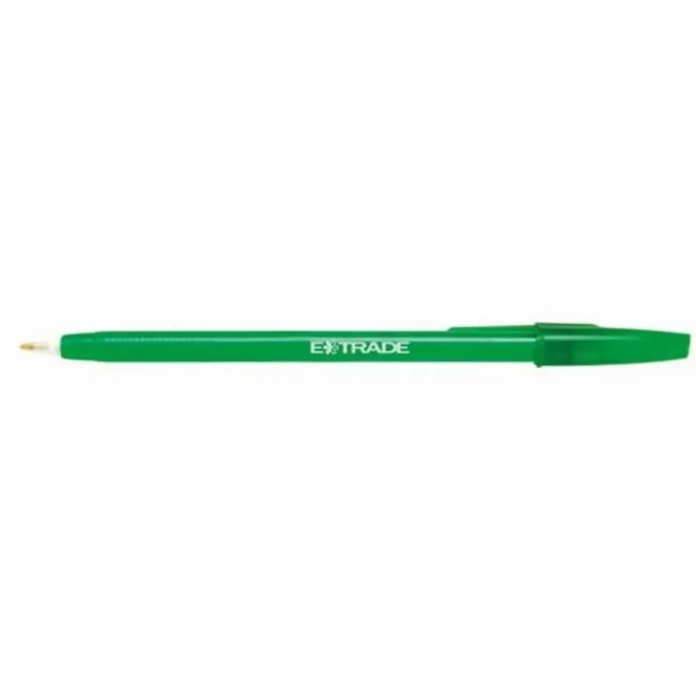 Hub Pen green black 4 lbs