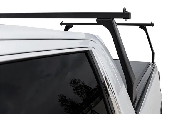 Truck Bed 8"