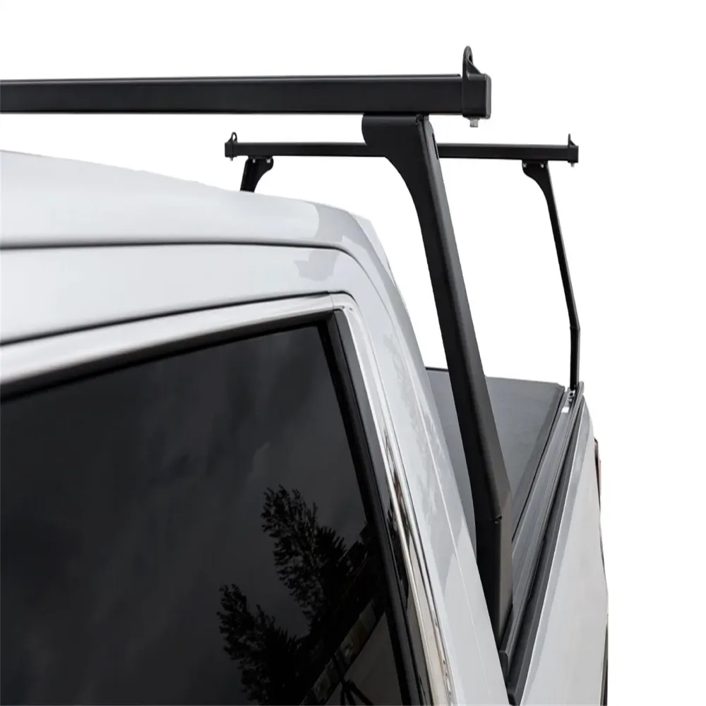 Truck Bed 8"