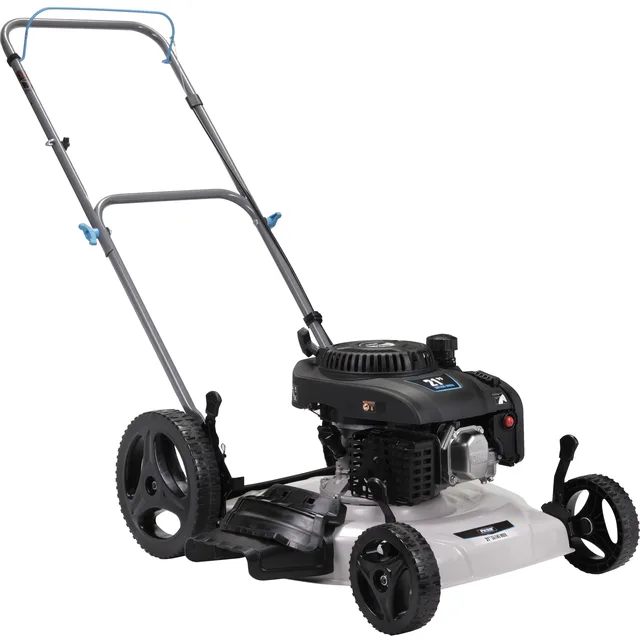 Push Lawn 21" 22 inch 21 inch