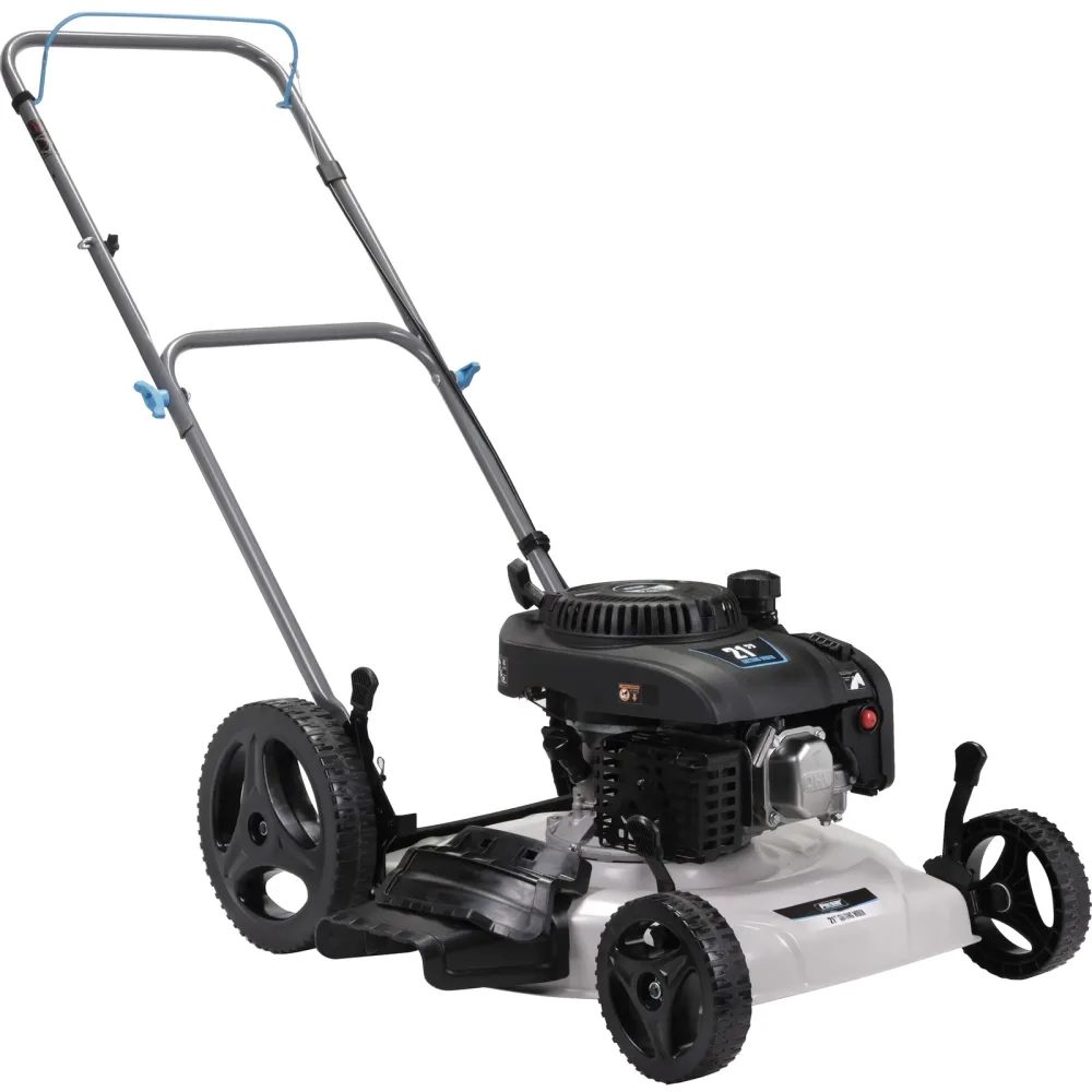 Push Lawn 21" 22 inch 21 inch