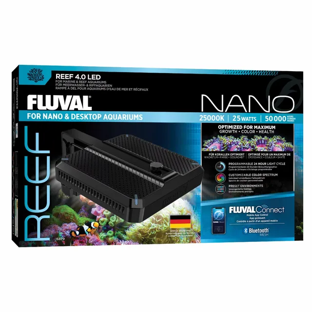 Aquarium Light 25w led adjustable
