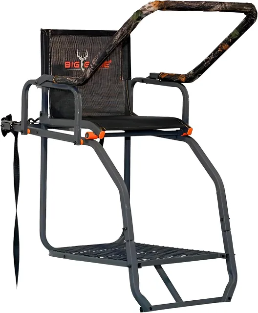Tree Stand 25" 34" 2"