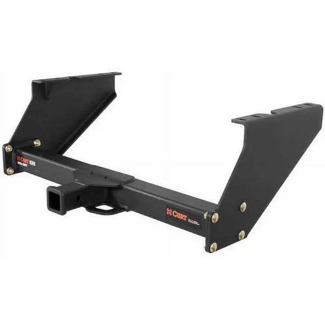 Class Trailer 000 lbs 400 lbs 2"