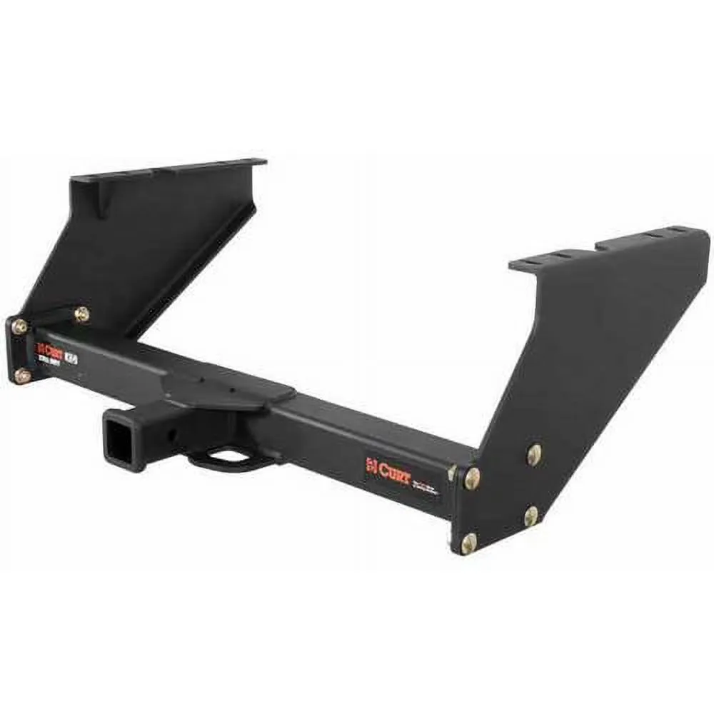 Class Trailer 000 lbs 400 lbs 2"