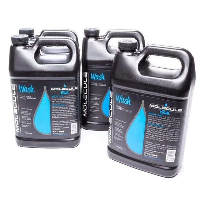 Wash