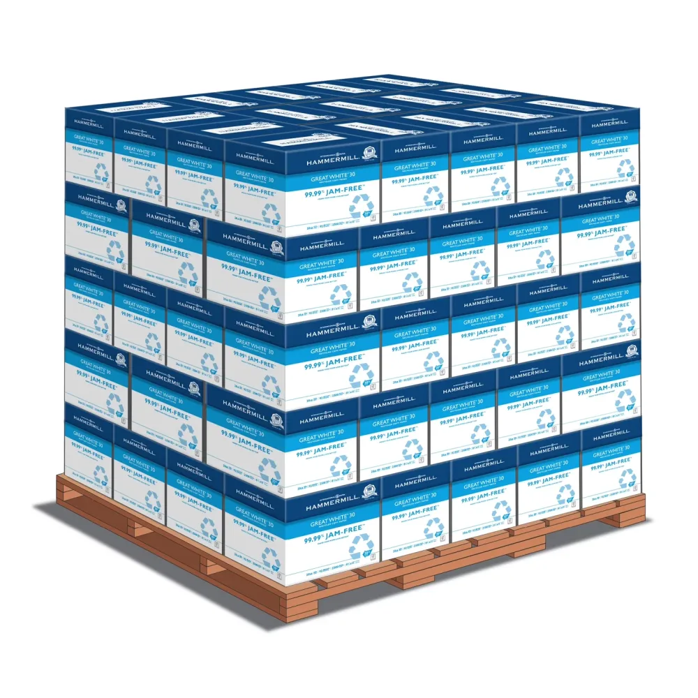 Paper Sheets 20lb white 20 lb