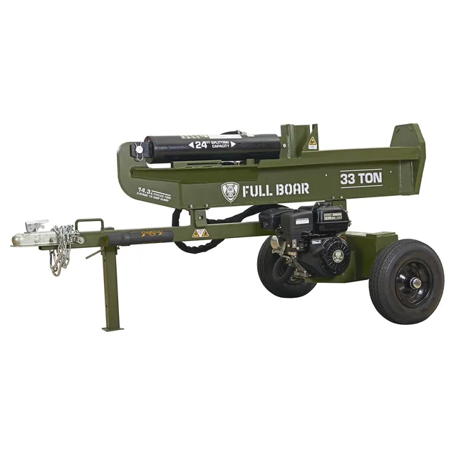Outdoor Power 24 inches 20" 2"