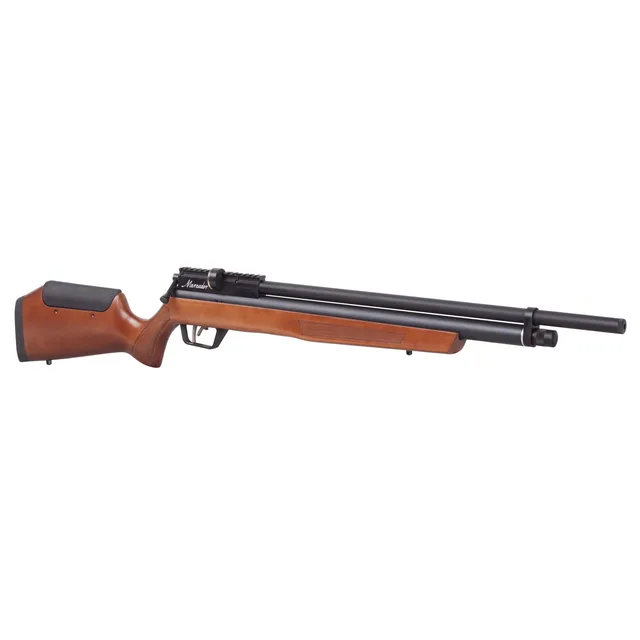 Air Rifle adjustable 000 feet brown